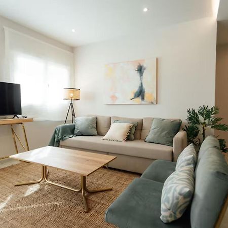 Reformed And Comfy- 2Bd 2Bth- Arenal Apartment Seville Luaran gambar