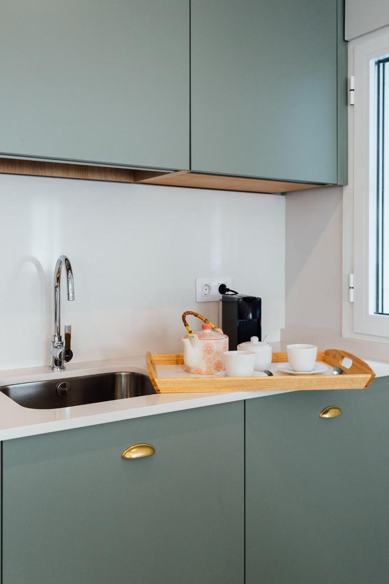 Reformed And Comfy- 2Bd 2Bth- Arenal Apartment Seville Luaran gambar