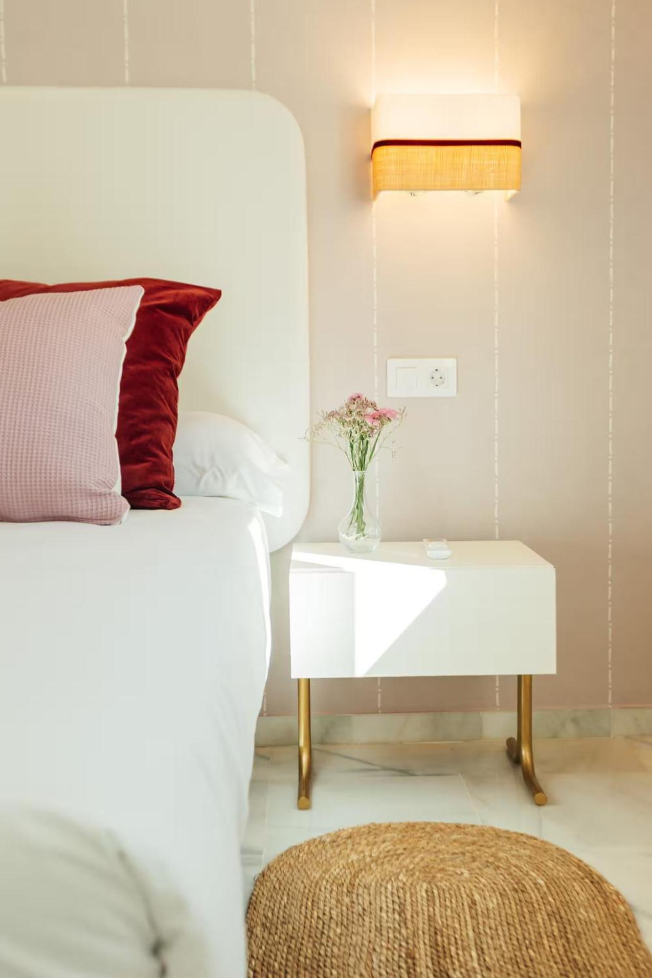 Reformed And Comfy- 2Bd 2Bth- Arenal Apartment Seville Luaran gambar