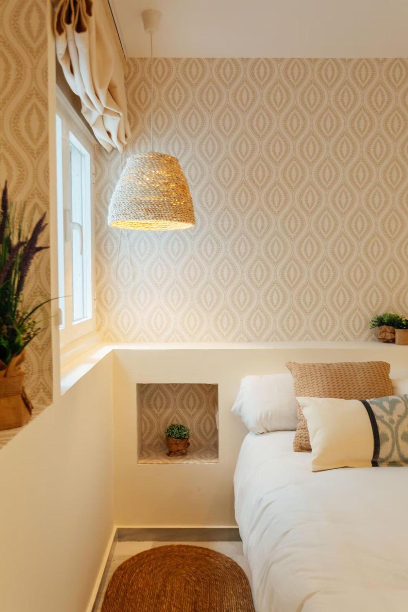 Reformed And Comfy- 2Bd 2Bth- Arenal Apartment Seville Luaran gambar
