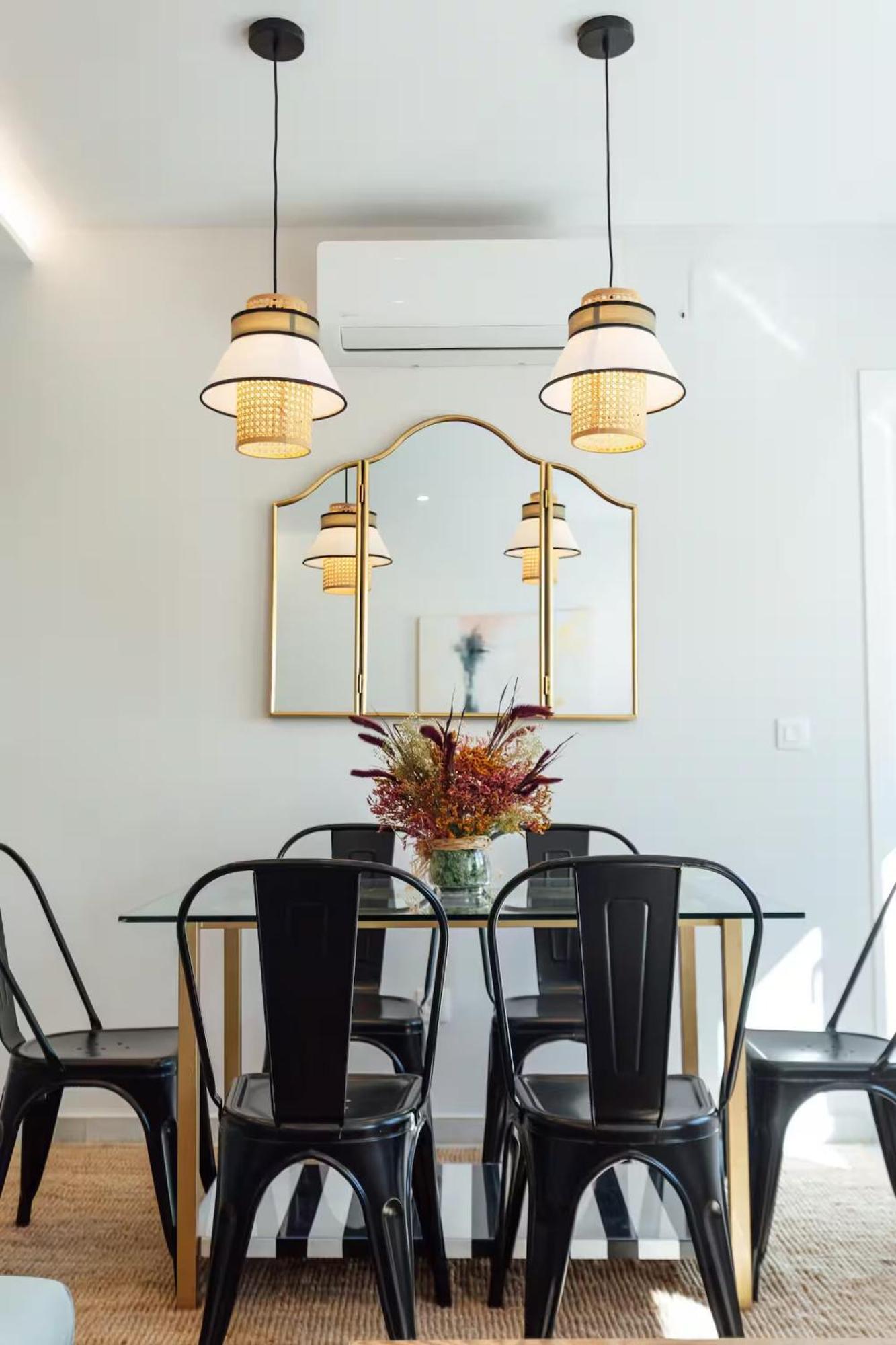 Reformed And Comfy- 2Bd 2Bth- Arenal Apartment Seville Luaran gambar