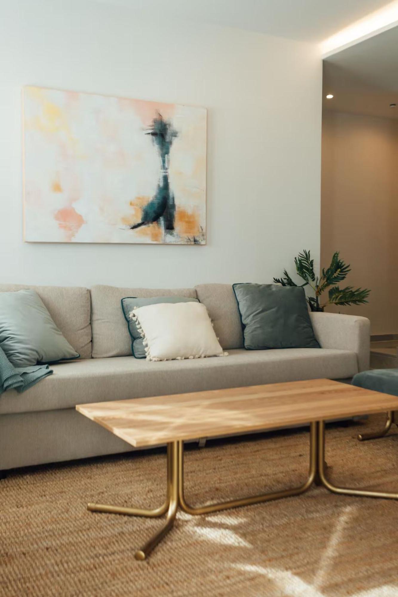 Reformed And Comfy- 2Bd 2Bth- Arenal Apartment Seville Luaran gambar